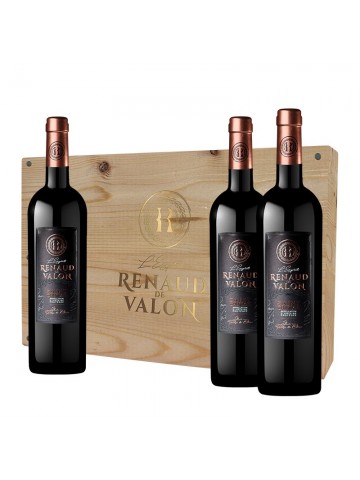 Esprit de Renaud de Valon