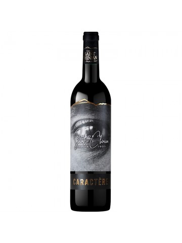 [OFFRE 5+1] Cuvée Caractère...