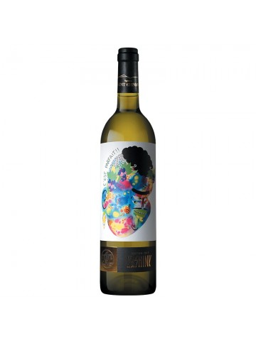 Cuvée Kashink - Édition...