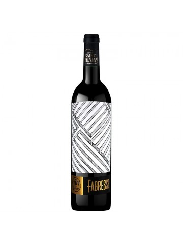 Cuvée Fabresse - Édition...