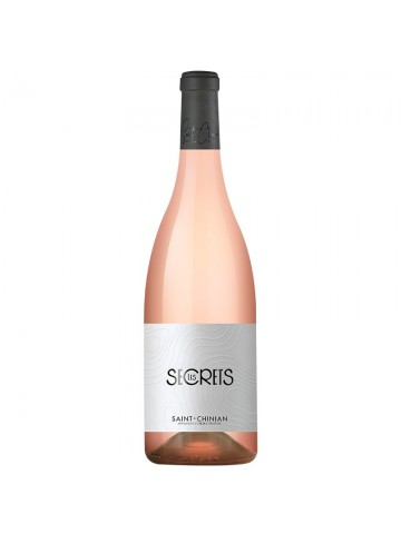 [OFFRE 6 BTLS] Les Secrets...