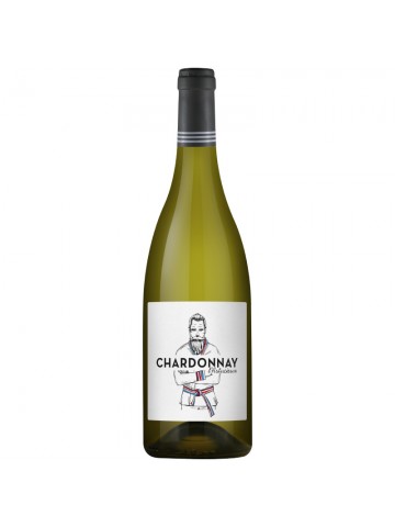 L’Astucieux - Chardonnay -...