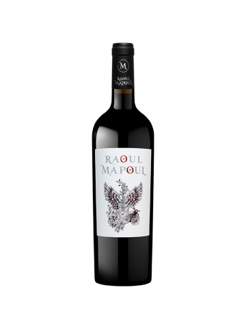 Raoul Mapoul - Millésime...
