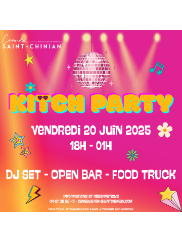 Kitch Party