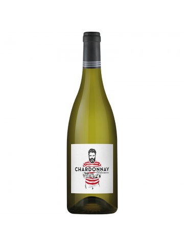 L’Astucieux - Chardonnay -...